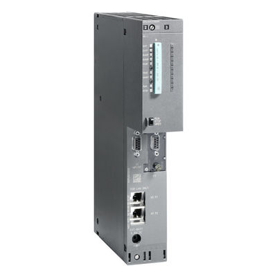 ΜΟΝΆΔΑ ΚΕΝΤΡΙΚΉΣ ΕΠΕΞΕΡΓΑΣΊΑΣ SIEMENS 6AG1410-5HX08-7AB0 ΓΙΑ S7-400 ΚΑΙ S7-400H/F/FH