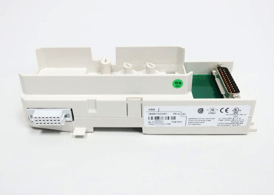 I/O τελική ενότητα δ-υποβρυχίων S800 TU812V1 3BSE013232R1 συμπαγής MTU 50V