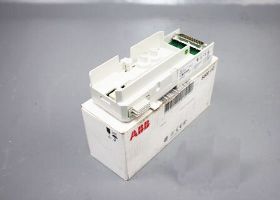 I/O τελική ενότητα δ-υποβρυχίων S800 TU812V1 3BSE013232R1 συμπαγής MTU 50V