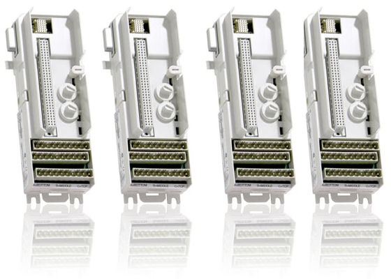 3BSE013233R1 TU814V1 συμπαγές MTU 50V αιφνιδιαστικός-στην τελική μονάδα Con ABB S800