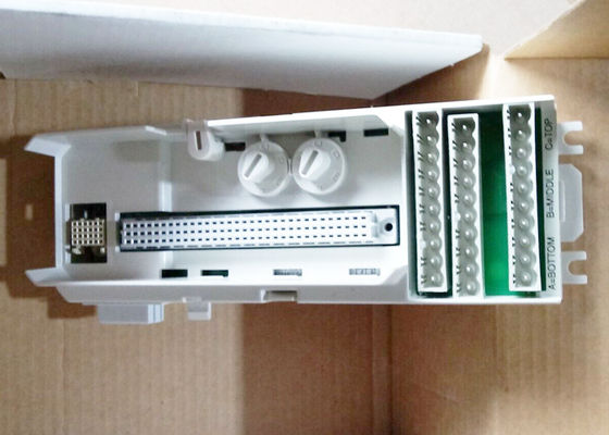 3BSE013233R1 TU814V1 συμπαγές MTU 50V αιφνιδιαστικός-στην τελική μονάδα Con ABB S800