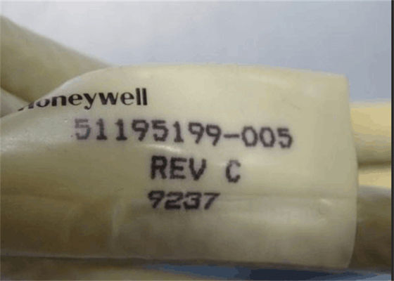 ΟΜΟΑΞΟΝΙΚΗ ΠΤΩΣΗ 5M ΣΥΝΕΛΕΥΣΕΩΝ ΚΑΛΩΔΙΩΝ HONEYWELL 51195199-005 ΠΟΛΥ περιττή ενότητα παροχής ηλεκτρικού ρεύματος