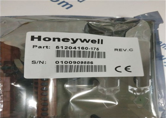 ΕΝΟΤΗΤΑ ΕΙΣΑΓΩΓΗΣ HONEYWELL 51204160-175 ΨΗΦΙΑΚΟ FTA 24VDC MC-TDIY22