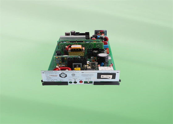 ΕΝΟΤΗΤΑ ΕΙΣΑΓΩΓΗΣ HONEYWELL 51204160-175 ΨΗΦΙΑΚΟ FTA 24VDC MC-TDIY22