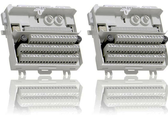 I/O ενότητα τερματικών S800 σημάτων μονάδων λήξης ενότητας TU830V1 εκτεταμένη 3BSE013234R1