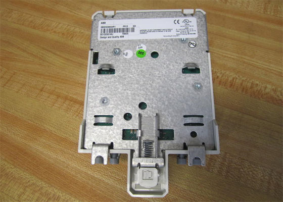 Νέα ABB S800 I/O οπτικά μέσα Coverter Modulebus τρόπου ενότητας 3BSE036634R1 TB825 πολυ