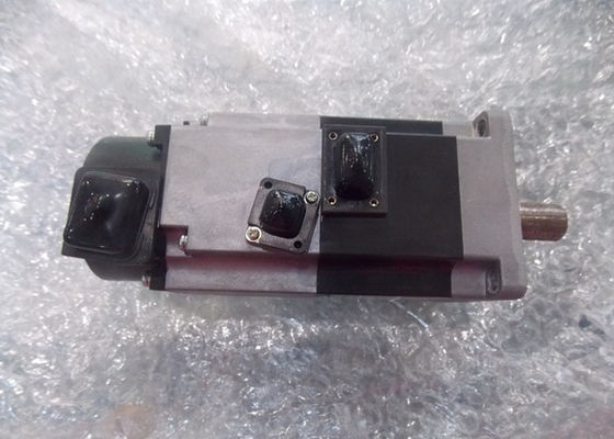 200W βιομηχανικό 3000RPM της Mitsubishi Electric ισχυρό SPEED σερβο μηχανών HF-kn23bj-S100