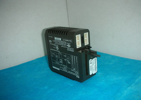 Περιττή ενότητα KJ3101X1-BA1 12P1865X032 KJ3102X1-BB1 παροχής ηλεκτρικού ρεύματος DeltaV