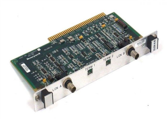 HONEYWELL 51305072-100 ΤΟΠΙΚΟΣ ΕΛΕΓΧΟΥ ΠΙΝΑΚΑΣ ΚΟΥΠΙΩΝ ΚΑΡΤΩΝ ΔΙΚΤΥΩΝ I/O