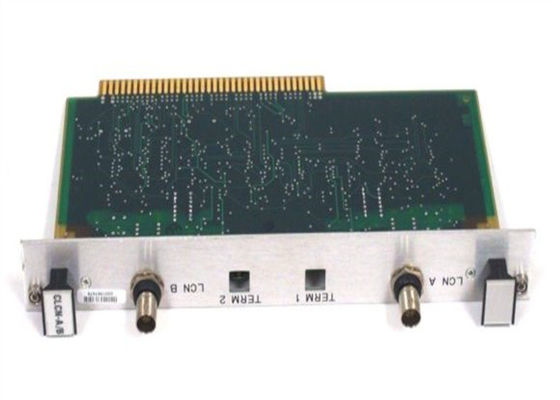 HONEYWELL 51305072-100 ΤΟΠΙΚΟΣ ΕΛΕΓΧΟΥ ΠΙΝΑΚΑΣ ΚΟΥΠΙΩΝ ΚΑΡΤΩΝ ΔΙΚΤΥΩΝ I/O