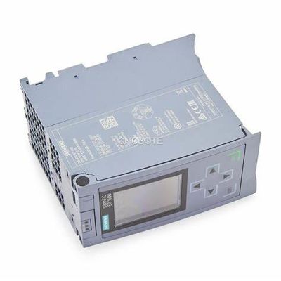 SIEMENS 6ES7215-1HG31-0XB0 ΣΥΜΠΑΓΉΣ ΚΜΕ 0.5AMP 24VDC ΕΙΣΉΓΑΓΕ 14 ΨΗΦΙΑΚΈΣ ΕΙΣΑΓΩΓΈΣ