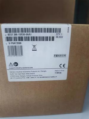 SIEMENS 6ES7215-1HG31-0XB0 ΣΥΜΠΑΓΉΣ ΚΜΕ 0.5AMP 24VDC ΕΙΣΉΓΑΓΕ 14 ΨΗΦΙΑΚΈΣ ΕΙΣΑΓΩΓΈΣ