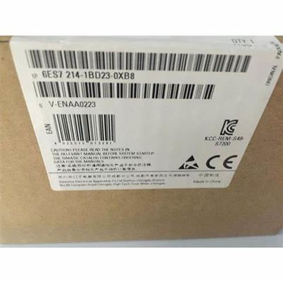 Έξυπνη πιστοποίηση CE προϊόντων PLC SIEMNES S7-200 όπως S7 200 ΣΟ PLC S7-200 έξυπνη ΚΜΕ
