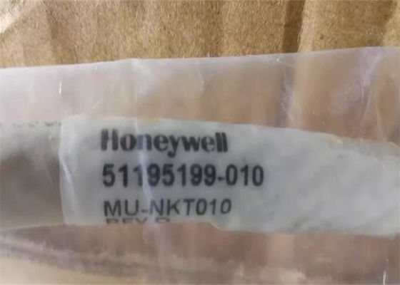 HONEYWELL 51195199-010 Συγκρότημα καλωδίων κοαξιακής πτώσης μήκους 10 μέτρων
