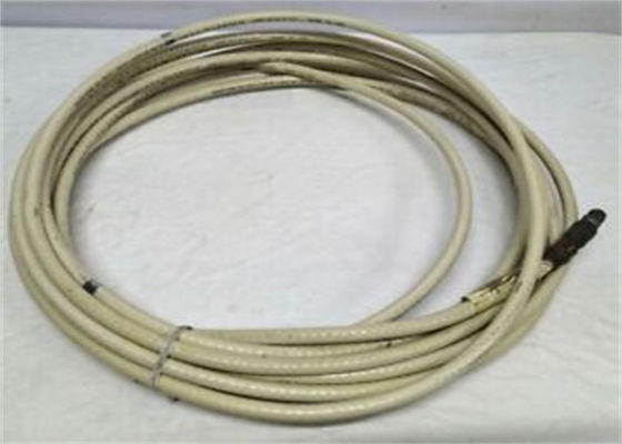 HONEYWELL 51195199-010 Συγκρότημα καλωδίων κοαξιακής πτώσης μήκους 10 μέτρων