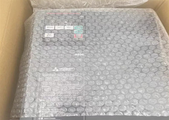 FR-f820-37k-1 μεταβλητός αναστροφέας Mitsubishi τριφασικό 200-240 Β συχνότητας