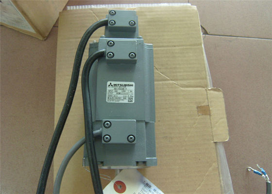 σερβο μηχανή HAFH33Y εναλλασσόμενου ρεύματος 129V 1.9A Mitsubishi εκτάριο-fh33-Υ 300W βιομηχανική