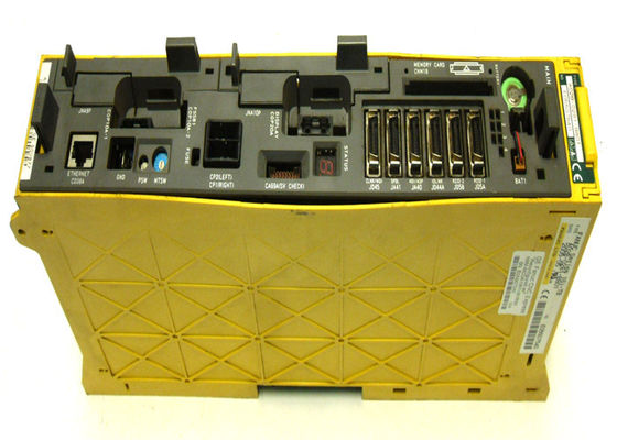 GE FANUC A02B-0281-B801 16i TB μονάδα ελέγχου Συστήματα CNC