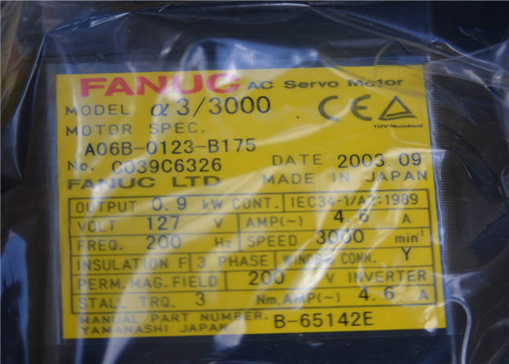 GE FANUC A02B-0281-B801 16i TB μονάδα ελέγχου Συστήματα CNC