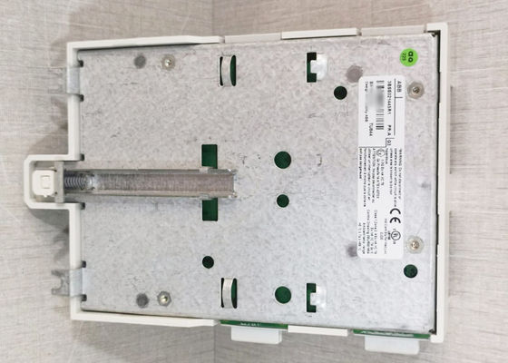 Περιττή MTU τελικών φραγμών TU844 3BSE021445R1 μονάδα 50V S800 ενότητας