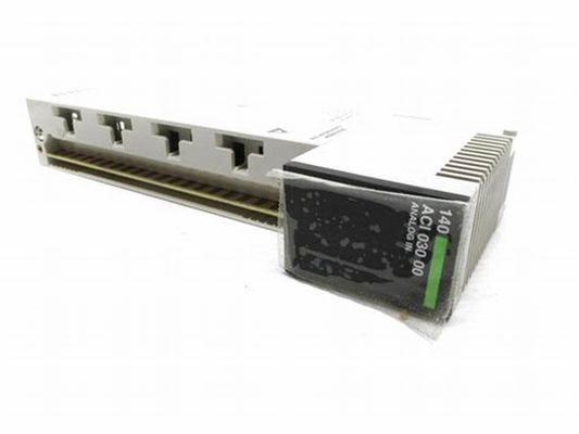 κβαντικό PLC 10,28 Kinst/Ms 140CPU67160 100% 266MHz Modicon του Μπουλ