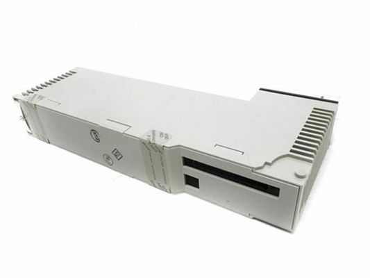 κβαντικό PLC 10,28 Kinst/Ms 140CPU67160 100% 266MHz Modicon του Μπουλ