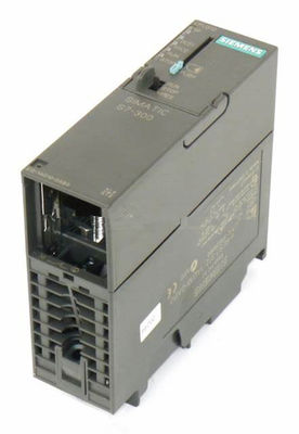 SIEMNES 6ES7410-5HN08-0AB0 Κεντρική μονάδα επεξεργασίας για S7-400 και S7-400H/F/FH 5 διεπαφές