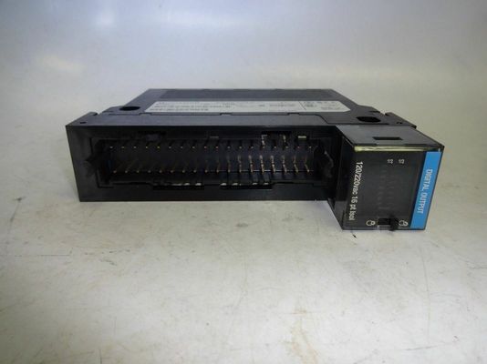 Ψηφιακή εισόδου-εξόδου Experion TC-ODD321 ενότητα συνεχούς παραγωγής Honeywell 31.2VDC