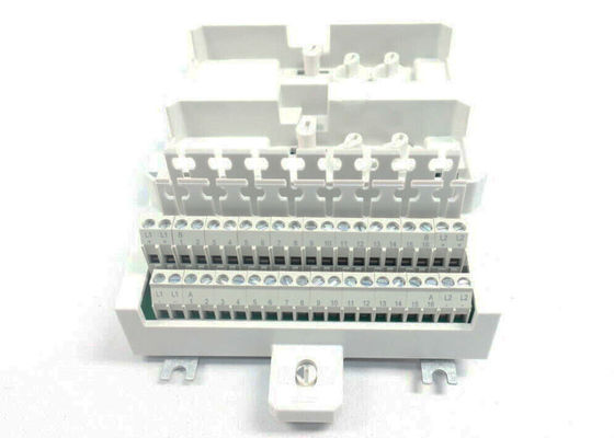 Ενότητα 3BSE050930R1 TU850 S800 τελικών φραγμών TU845 3BSE021447R1