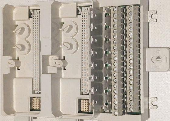 Ενότητα 3BSE050930R1 TU850 S800 τελικών φραγμών TU845 3BSE021447R1