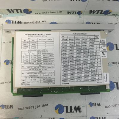 Ο ΠΙΝΑΚΑΣ IGBT ΚΙΝΗΣΗΣ ΤΟΠΟΘΕΤΕΊ ΤΟΝ ΈΛΕΓΧΟ DRIVE ΕΝΑΛΛΑΣΣΌΜΕΝΟΥ ΡΕΎΜΑΤΟΣ 349896-A01 480VAC