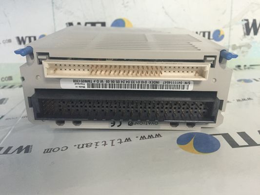 WESTINGHOUSE ΣΥΜΠΑΓΈΣ ΨΗΦΙΑΚΌ ΚΑΝΆΛΙ 16 ΕΝΌΤΗΤΑΣ ΕΠΕΥΦΗΜΙΑΣ 1C31234G01 NPUT
