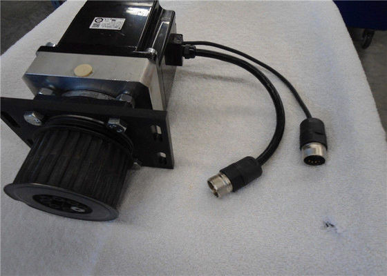 Sgmgv-13ADC61 μηχανή 200V 10.7A InsF N.m8.34 που κατασκευάζεται σερβο από Yaskawa