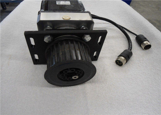 Sgmgv-13ADC61 μηχανή 200V 10.7A InsF N.m8.34 που κατασκευάζεται σερβο από Yaskawa