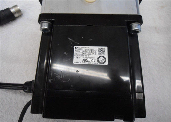 Sgmgv-13ADC61 μηχανή 200V 10.7A InsF N.m8.34 που κατασκευάζεται σερβο από Yaskawa