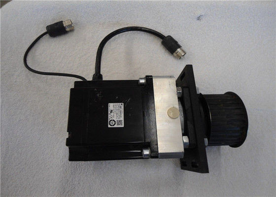 Sgmgv-13ADC61 μηχανή 200V 10.7A InsF N.m8.34 που κατασκευάζεται σερβο από Yaskawa