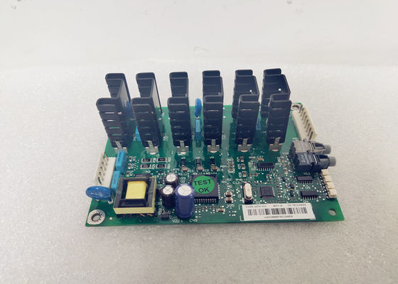 ΠΊΝΑΚΑΣ ΚΥΚΛΩΜΆΤΩΝ ΕΛΈΓΧΟΥ ΤΜΗΜΆΤΩΝ afin-01C PCB ΑΝΑΣΤΡΟΦΈΩΝ ΑΝΕΜΙΣΤΉΡΩΝ ABB AFIN01C 3AFE64693808 νέος