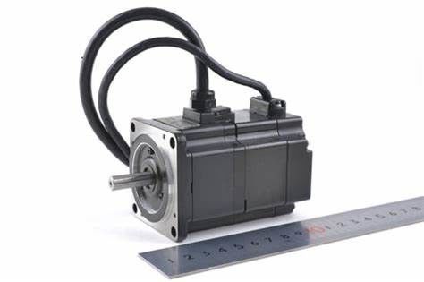 Τα βιομηχανικά σερβο Drive sgmgh-13ACA61 240V ενσωμάτωσαν την παραγωγή 1.3KW σερβο μηχανών