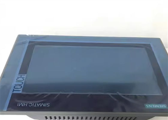 6AV2124-0UC02-0AX0 οθόνη αφής Siemens HMI SIMATIC HMI TP19000