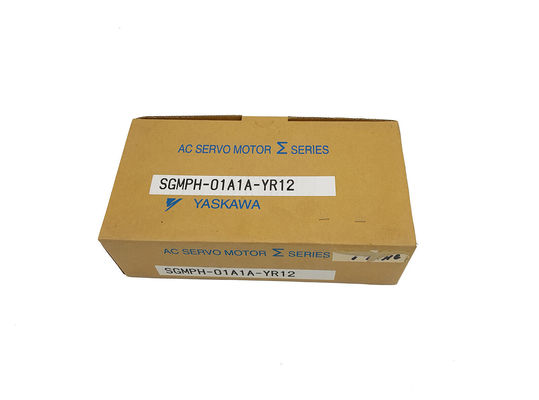 Sqmph-15AJE40 βιομηχανικά πρότυπα Yasakawa 1500W σερβο μηχανών ή προδιαγραφή CE