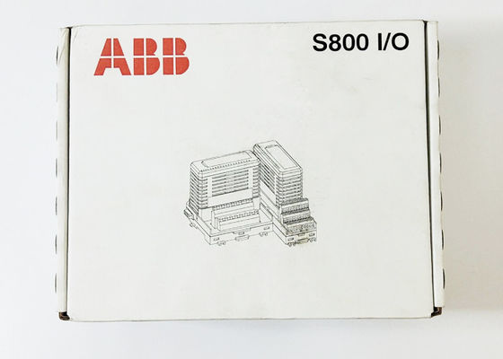 Περιττή MTU 50V S800 τελικών φραγμών 3BSE069966R1 TU854 ενότητα μονάδων