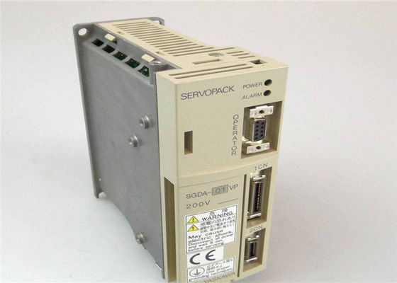 Σίγμα 3 βιομηχανικά σερβο Drive 750W SERVOPACK sgds-08A12A YASKAWA