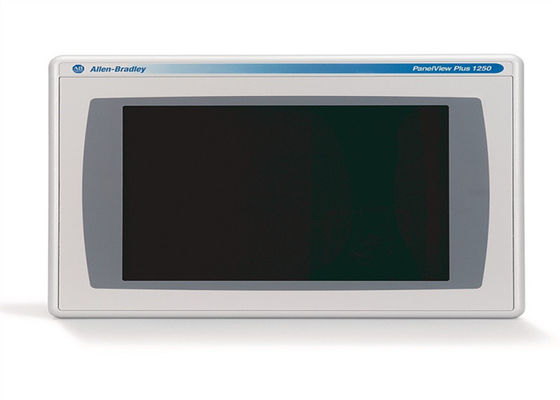 Άλλεν-Bradley 2711P-RP8A 160VA PanelView συν 6 τερματικά χειριστών