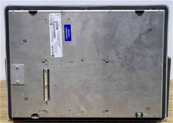 Άλλεν-Bradley 2711P-RP8A 160VA PanelView συν 6 τερματικά χειριστών