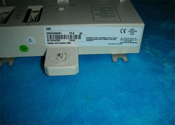 Ψηφιακή S800 I/O μονάδα DCS TU849 3BSE042560R1 λήξης ενότητας ABB στο απόθεμα