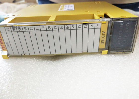 Μονάδα PLC ηλεκτρονόμων ενότητας AOR16G PLC A03B-0819-C161 Fanuc 16PT έξω