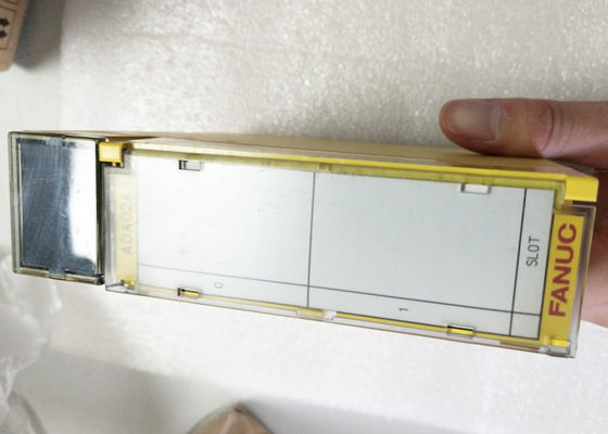 A03B-0819-C052 FANUC Ι ΜΟΝΆΔΑ ΑΝΑΛΟΓΙΚΉΣ ΠΑΡΑΓΩΓΉΣ ΕΝΌΤΗΤΑΣ ADA02A Ο 12BIT
