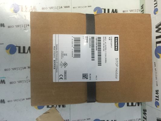 6EP1536-3AA00 μετατροπέας SITOP 24… 28,8 Β Siemens   0,85 150 MV 480 W