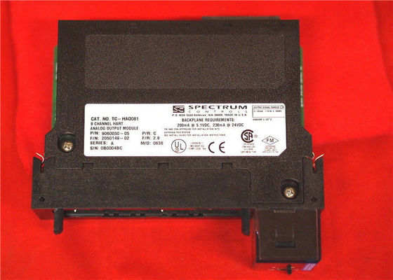 TC-RPA001 ΕΝΌΤΗΤΑ CONTROLNET ΠΡΟΣΑΡΜΟΣΤΏΝ ΕΠΑΝΑΛΗΠΤΏΝ Honeywell 7AMP 24VDC