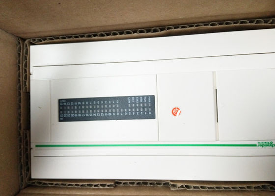 TWDLCDA40DRF Twido Compact Base Controller 24VDC τροφοδοσία 24 εισόδου